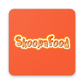 Skoopa Food Delivery