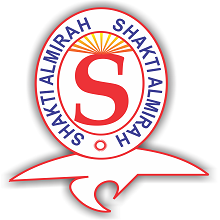 Shakti Almirah